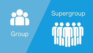 Telegram一天能加多少群？